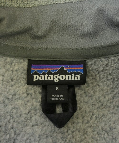 patagonia 運動衫