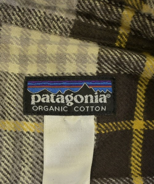 patagonia 休閒襯衫