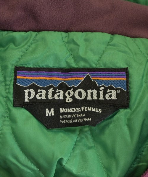 patagonia 羽絨夾克/背心