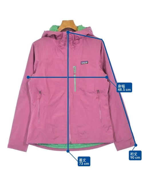 patagonia 羽絨夾克/背心