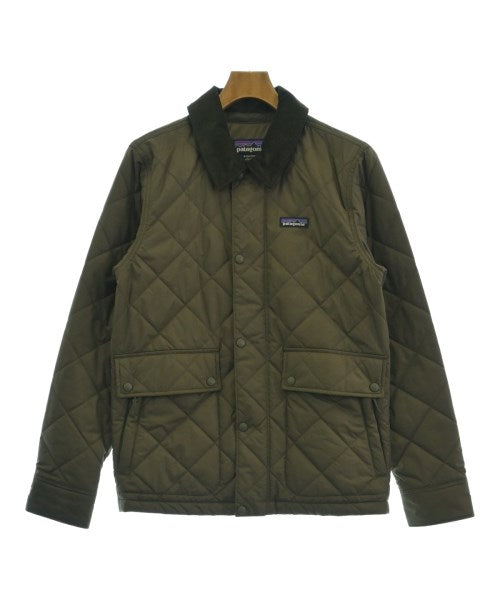 patagonia 羽絨夾克/背心