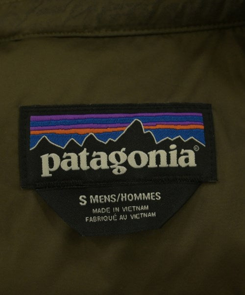 patagonia 羽絨夾克/背心