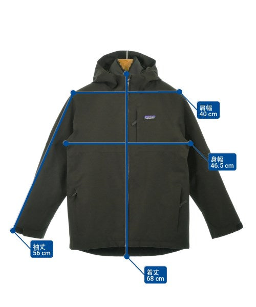 patagonia 其他飛行外套
