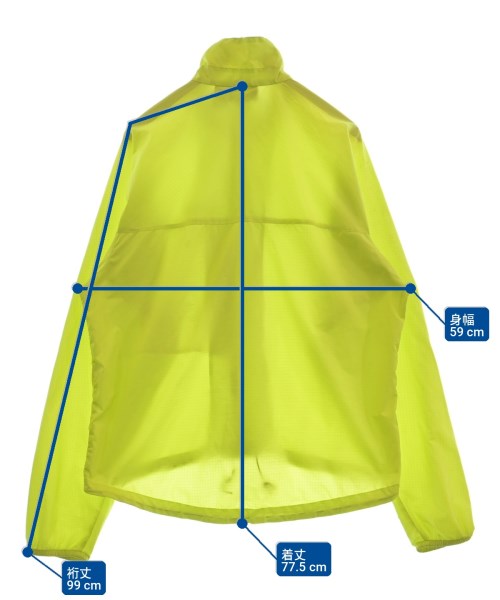 patagonia 其他飛行外套