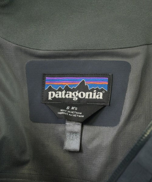 patagonia 山系外套