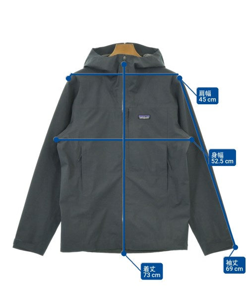 patagonia 山系外套