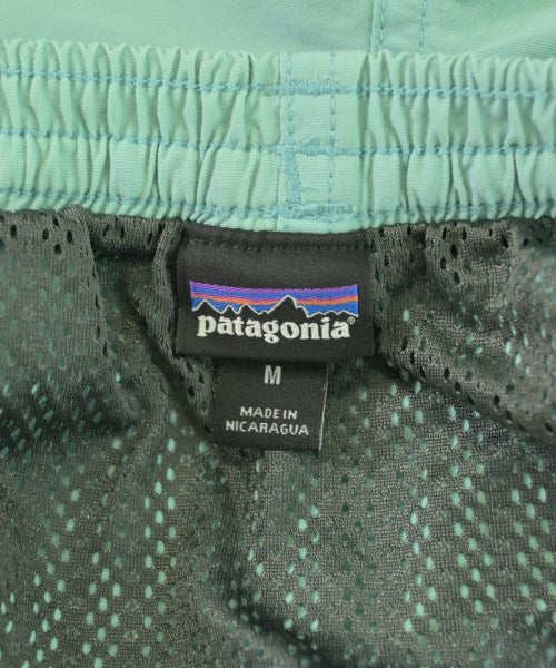 patagonia 短褲