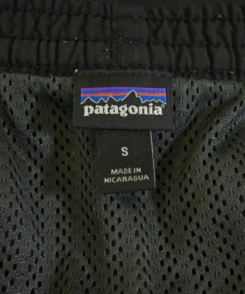 patagonia 短褲