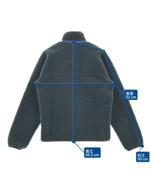 patagonia 其他飛行外套