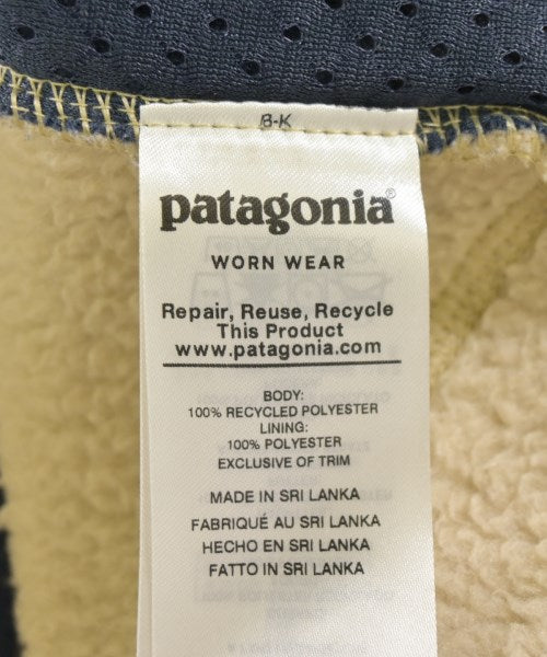 patagonia 其他飛行外套