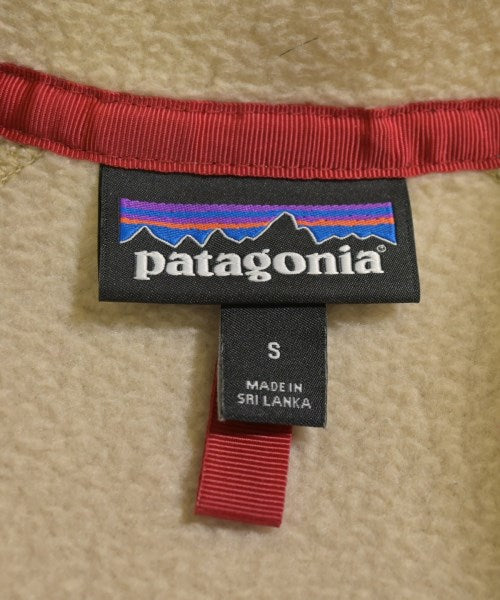 patagonia 其他飛行外套