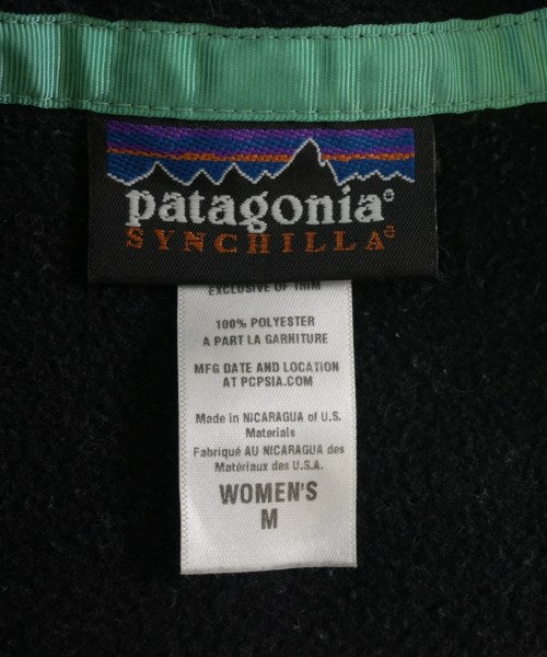 patagonia 運動衫