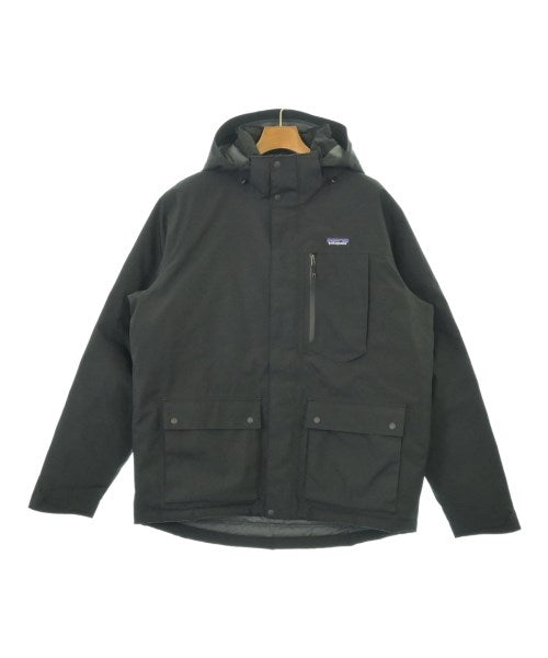 patagonia 羽絨夾克/背心