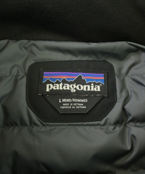 patagonia 羽絨夾克/背心