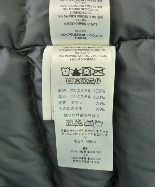 patagonia 羽絨夾克/背心