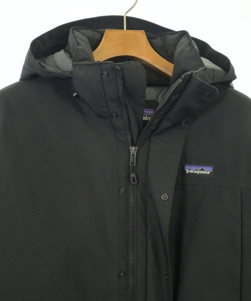patagonia 羽絨夾克/背心