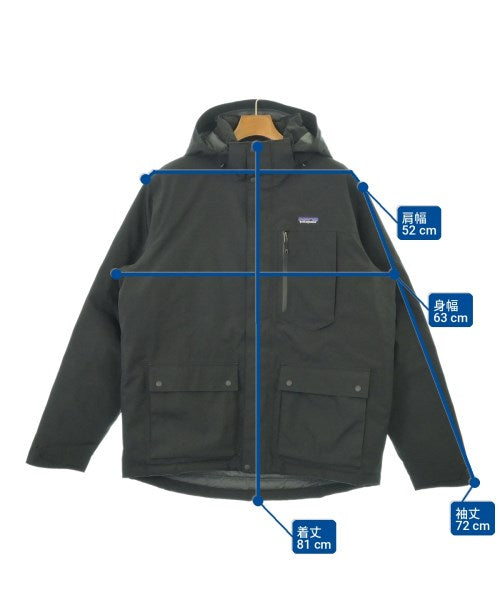 patagonia 羽絨夾克/背心