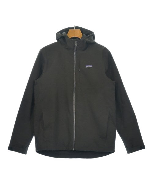 patagonia 山系外套