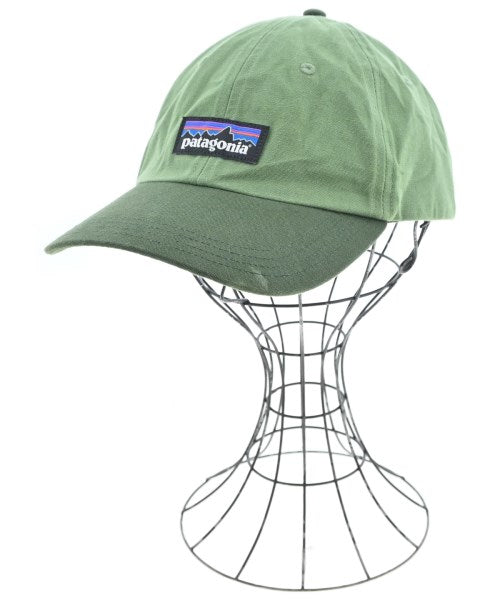 patagonia 棒球帽