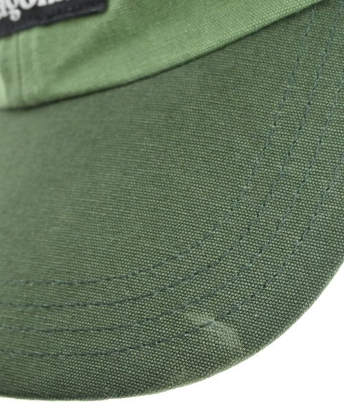 patagonia 棒球帽