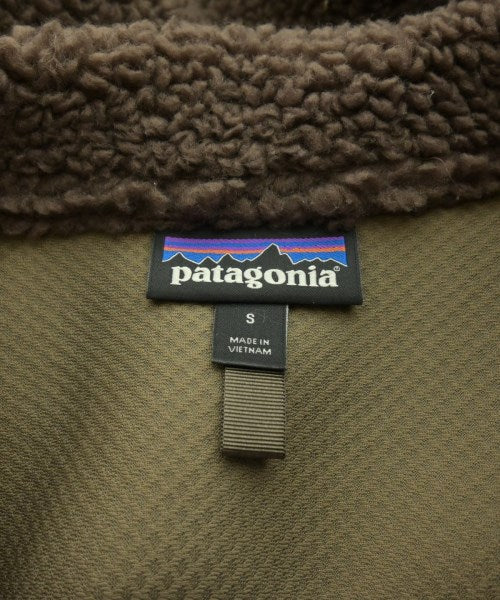 patagonia 其他飛行外套