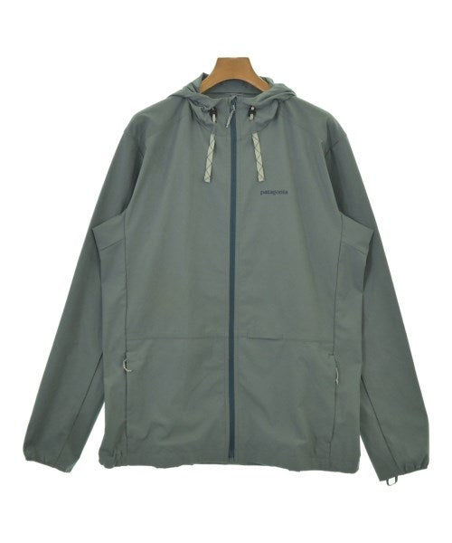 patagonia 山系外套