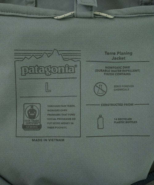 patagonia 山系外套