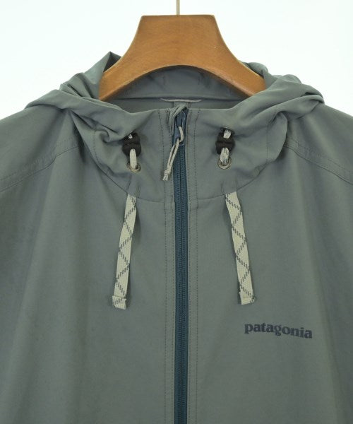 patagonia 山系外套