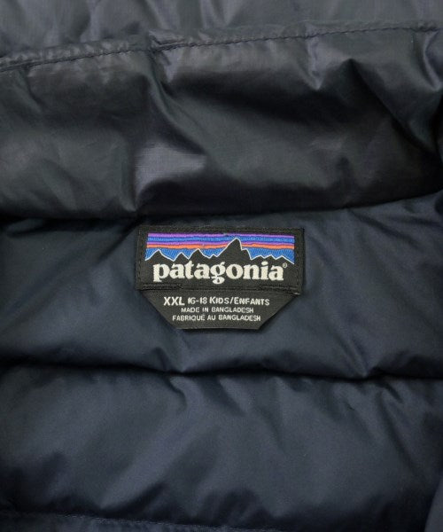 patagonia 羽絨夾克/背心