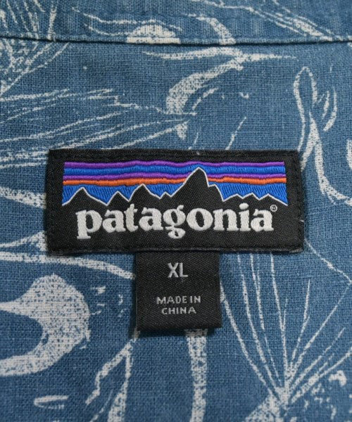 patagonia 休閒襯衫
