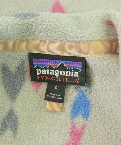 patagonia 運動衫