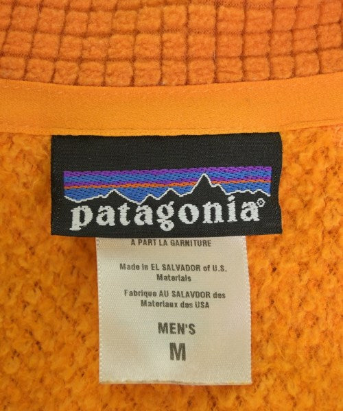 patagonia 其他飛行外套