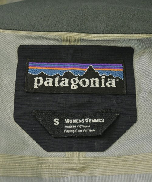 patagonia 山系外套