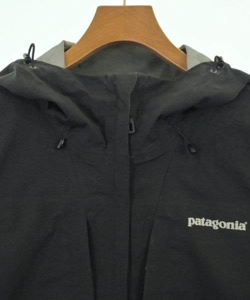 patagonia 山系外套