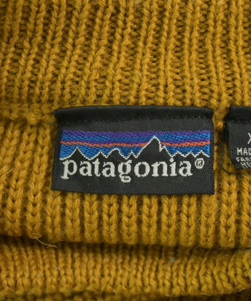 patagonia 毛衣