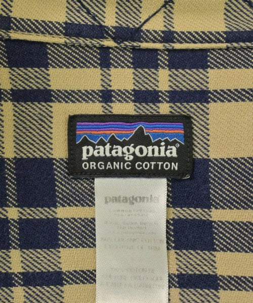 patagonia 休閒襯衫