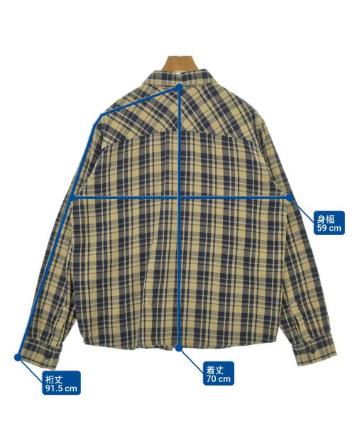 patagonia 休閒襯衫