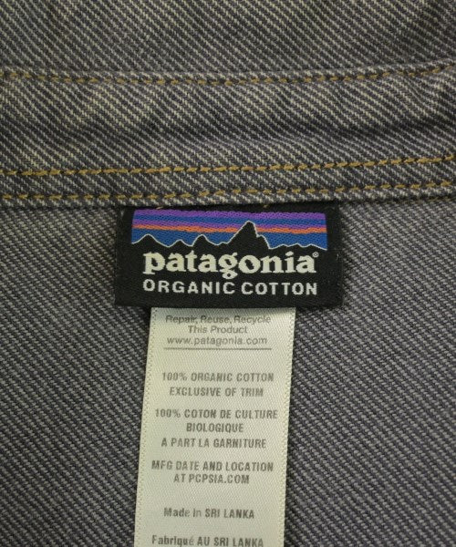 patagonia 休閒襯衫