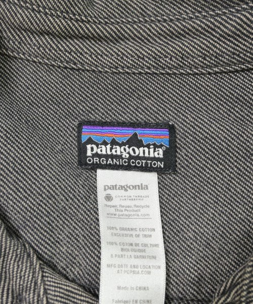 patagonia 休閒襯衫
