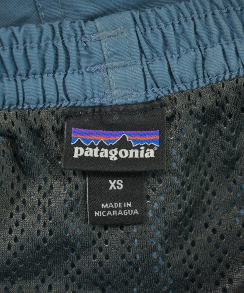 patagonia 短褲