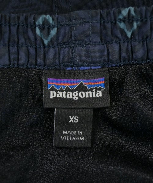 patagonia 短褲