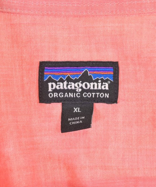 patagonia 休閒襯衫