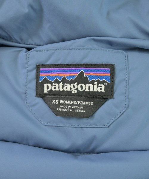 patagonia 羽絨夾克/背心