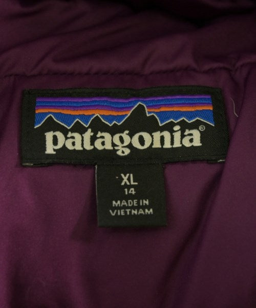 patagonia 羽絨夾克/背心