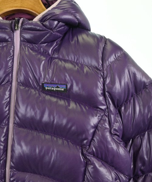patagonia 羽絨夾克/背心