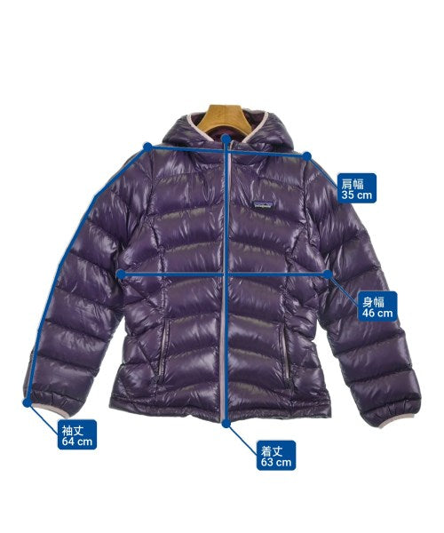 patagonia 羽絨夾克/背心