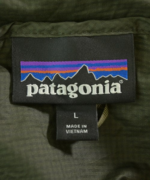 patagonia 其他飛行外套
