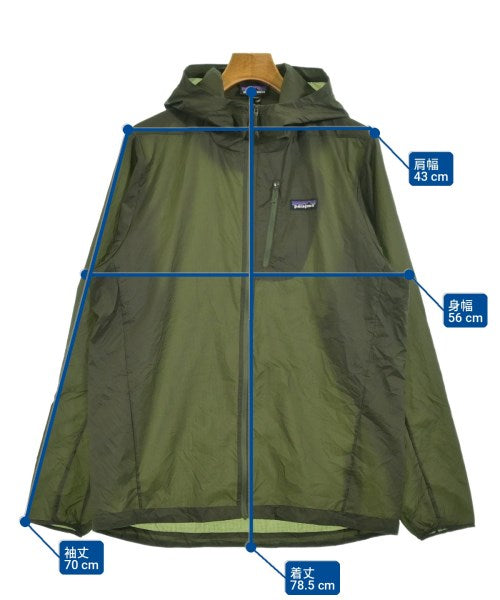 patagonia 其他飛行外套