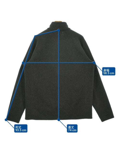 patagonia 其他飛行外套