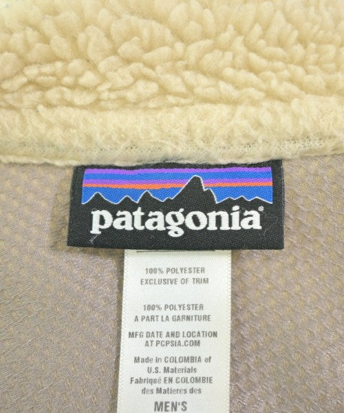 patagonia 其他飛行外套